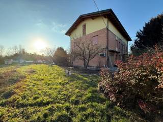 Casa indipendente in vendita a castelnuovo rangone stradello monari, 1