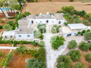 Villa in vendita a ceglie messapica 