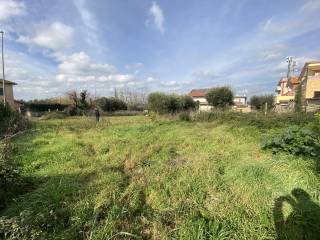 Terreno residenziale in vendita a roma via boccea, 1220