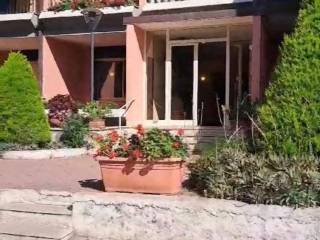 Appartamento in affitto a sanremo salita al grand albergo, 6