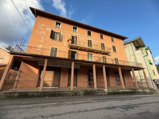 Casa indipendente in vendita a pray via bartolomeo sella