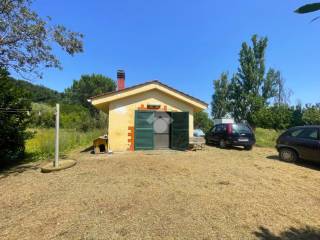 Terreno agricolo in vendita a collesalvetti via delle sorgenti