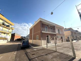 Casa indipendente in vendita a barletta via giambattista calò