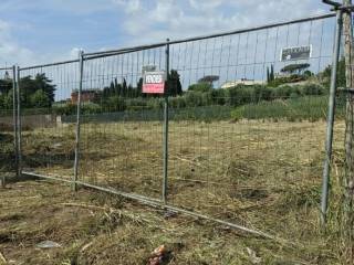 Terreno agricolo in vendita a roma via villa collemandina, 70