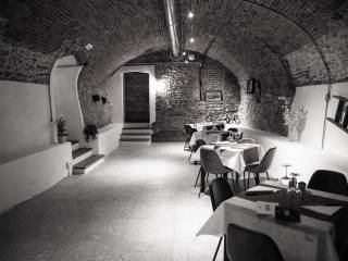 Ristorante in in vendita da privato a cuneo vicolo cattedrale, 4