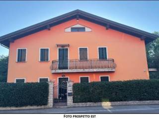 Villa in in vendita da privato a padova via montà, 443