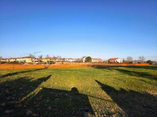 Terreno residenziale in vendita a ferrara 