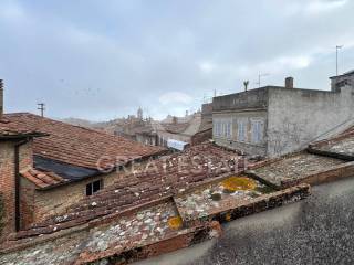 Intero stabile in vendita a città della pieve 