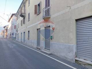 Casa indipendente in vendita a serravalle sesia 