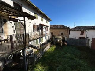 Casa indipendente in vendita a calliano via cairoli, 14