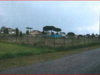 Terreno agricolo all'asta ad ardea viale perseo