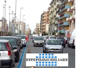 Appartamento in affitto a napoli via diocleziano