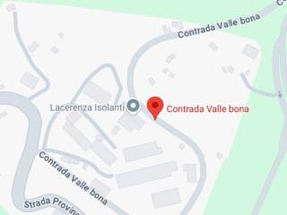 Capannone all'asta ad avigliano contrada valle bona