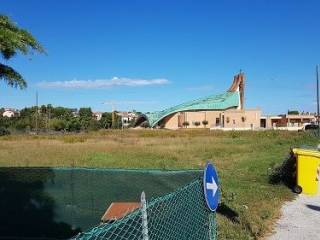 Terreno residenziale in vendita a civitanova marche via seneca, 9a