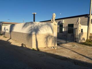 Villa in in vendita da privato a noto contrada coda di lupo