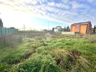 Terreno residenziale in vendita a martinengo via locatelli, 64