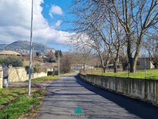 Terreno residenziale in vendita a palestrina via sterpara