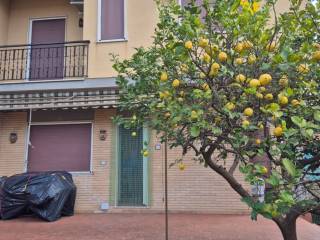 Villa in affitto a terracina via pontina, 104