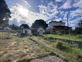 Villa in vendita a balestrate contrada sicciarotta, 1