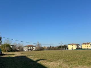 Terreno residenziale in vendita a san giovanni in persiceto 