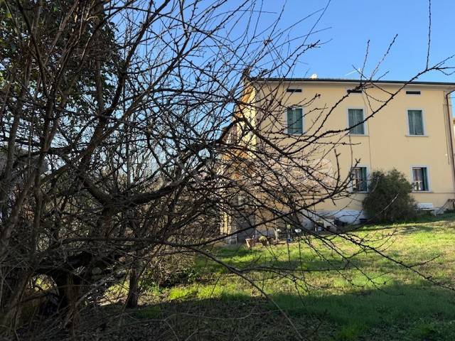 casa indipendente in vendita a Fucecchio in zona Massarella