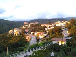 Villa bifamiliare in vendita a carpinone via dei pini, 7