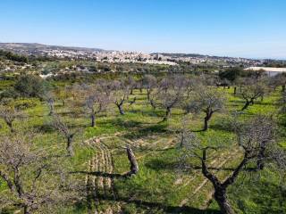 Terreno residenziale in vendita a noto via tommaso fazello, 228