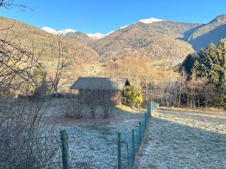 Terreno agricolo in vendita a torcegno via della fontana, 22