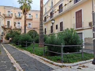 Appartamento in affitto a foggia piazza de carolis