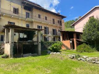 Casa indipendente in vendita a valdilana frazione bose, 13