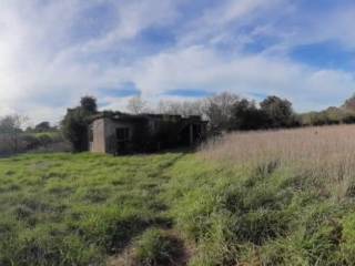 Terreno agricolo in vendita ad ardea via delle scalette