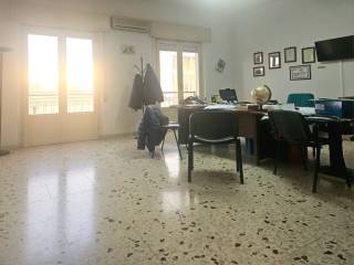 Appartamento in in vendita da privato a trapani via palermo, 30