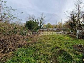 Terreno residenziale in vendita a pregnana milanese 