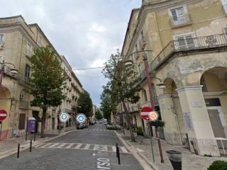 Appartamento in vendita a caserta corso trieste, 96