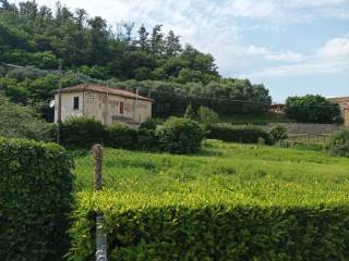 Terreno residenziale in vendita a galzignano terme via john fitzgerald kennedy