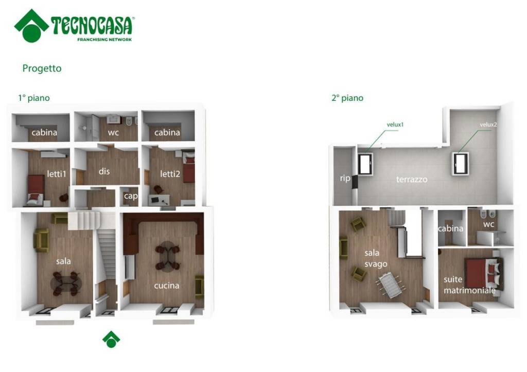 immagine annuncio 1 di 15