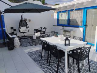 Villa in in vendita da privato a lipari vicolo regina