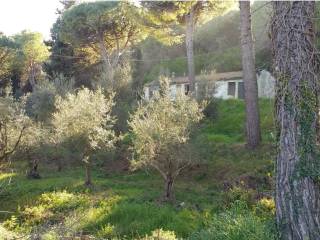 Terreno residenziale in vendita a pesaro strada panoramica ardizio