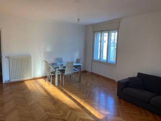 Appartamento in in vendita da privato a trieste via del ghirlandaio, 30