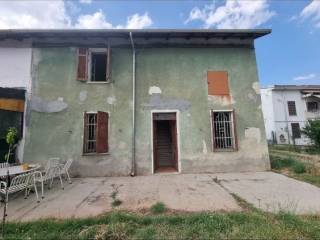 Villa a schiera in in vendita da privato ad alessandria via alessandria, 15