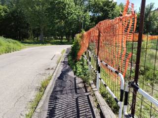 Terreno residenziale all'asta a san mauro torinese piazza nassirya