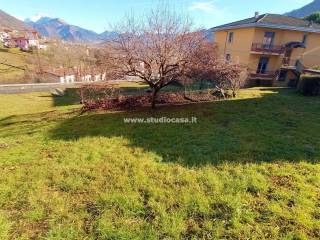 Terreno residenziale in vendita a premolo 