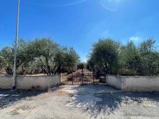 Terreno residenziale in vendita a roma 