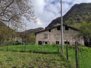 Terreno agricolo in vendita a tavernole sul mella via valle sabbia