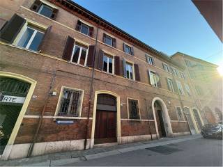 Appartamento in vendita a ferrara via terranuova, 45