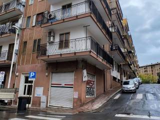 Negozio in vendita a cagliari via baudi carlo di vesme, n. 47