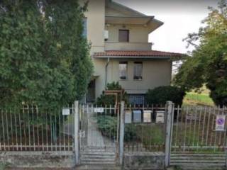 Appartamento all'asta a brugherio via s. michele del carso, 21, 20861 san damiano mb, italia