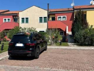 Villa a schiera in vendita a latisana via del grecale