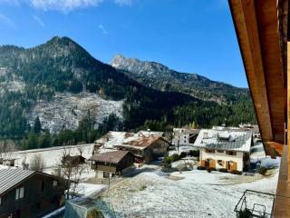 Attico in vendita a san vito di cadore via 2 maggio