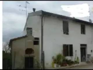 Casa indipendente in vendita a castellucchio via carrobbio